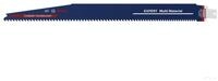 BOSCH S&auml;bels&auml;geblatt EXPERT &lsquo;Multi Material&rsquo; S 1256 XHM S&auml;bels&auml;geblatt,