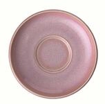 like. by Villeroy & Boch Untertasse Perlemor Coral Kaffeeuntertasse 16&nbsp;cm