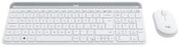 Logitech Eingabeger&auml;te-Set