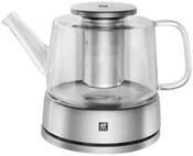 Zwilling Teekanne Sorrento, 0,8 l, (Set, 3-St., Set enth&auml;lt Teekanne mit...