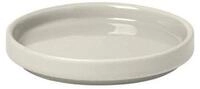 blomus Teller -PILAR- aus Keramik, &Oslash;10cm, Sp&uuml;lmaschinenfest,...
