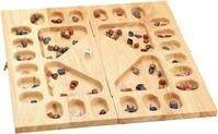 Philos Spiel Philos 3128 - Kalaha, f&uuml;r 2-4 Spieler