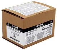 Toshiba Tonerpatrone Toshiba Toner T-FC338EKR TFC338EKR Black Schwarz...