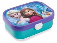 Rosti Mepal Campus Bento Snackbox Frozen Sisters Forever