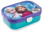 Mepal Lunchbox Brotdose Campus 700ml f&uuml;r Kinder, Frozen Sisters Forever, BPA-frei,