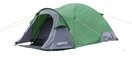 Regatta Kuppelzelt Campingzelt Kivu V3 - wasserabweisend, 1 Eingange, f&uuml;r 2