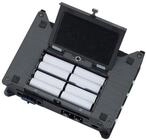 Zoom Audio Zoom F8n Pro Audio-Recorder Digitales Aufnahmeger&auml;t (Professioneller
