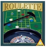 Piatnik Spiel Roulette