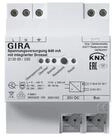 GIRA Gira KNX-Spannungsversorgung 640mA Drossel REG 213000 Netzteil