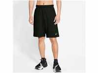 Nike Shorts Dri-FIT Men's Training Shorts, schwarz