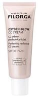 Filorga Get&ouml;nte Gesichtscreme Oxygen-Glow CC Cream Spf30 40ml
