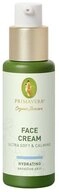 Primavera Life GmbH Tagescreme Hydrating - Face Cream Ultra soft & Calming 30ml