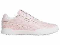adidas Sportswear Adidas Adicross Retro Pink/White Damen Golfschuh Adiwear