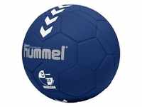 hummel Handball blau 2
