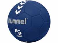 hummel Handball, blau