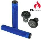 Chilli Pro Scooter Stuntscooter Chilli Stunt-Scooter / BMX / Dirt Fahrrad Soft...
