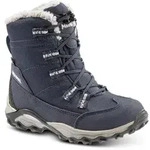 Meindl Yolup Junior GTX Winterstiefel blau 36 EU