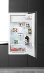 BOSCH Einbauk&uuml;hlschrank Serie 2 KIL42NSE0, 122,1 cm hoch, 54,1 cm breit, Multi...