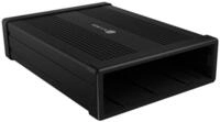 ICY BOX Festplatten-Geh&auml;use ICY BOX IB-525-U3, Laufwerksgeh&auml;use