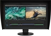 Eizo ColorEdge CG2700S LCD-Monitor (69 cm/27 ", 2560 x 1440 px, WQHD, 19 ms