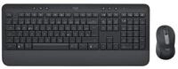 Logitech 920-010994 Tastatur