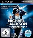 Michael Jackson - The Experience Playstation 3