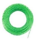 metabo Akku-Rasentrimmer Metabo Ersatzfaden spiralf&ouml;rmig (30 m / &Oslash; 2 mm)