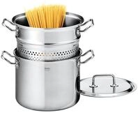 Spring Topf-Set Pasta Set 22 cm Brigade Premium