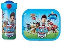 Mepal Lunchbox Lunch-Set f&uuml;r Kinder mit 300 ml Becher & 750 ml Box,