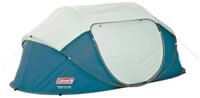 COLEMAN Kuppelzelt Coleman Pop Up-Zelt Galiano 4, (Sekundenzelt), Personen: 4