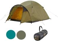 GRAND CANYON Kuppelzelt TOPEKA 2, Personen: 2 (1 tlg)
