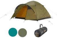 GRAND CANYON Kuppelzelt TOPEKA 3, Personen: 3 (1 tlg)