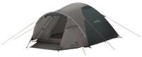easy camp Kuppelzelt Easy Camp Kuppelzelt Quasar 300 Steel Blue, Zelt, Personen: 3
