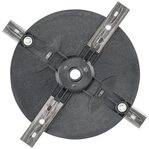 AL-KO M&auml;hrobotermesser, Messerteller f&uuml;r Robolinho&reg; 500 E, I, W