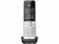 Gigaset COMFORT 500HX Schnurloses DECT-Telefon (Mobilteile: 1, Mobilteil)