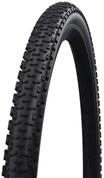 Schwalbe Fahrradreifen Schwalbe G-One Ultrabite 28x1.50" 40-622 schwarz TLE E-25