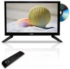 Xoro HTC 1949 V2 LCD-LED Fernseher (47 cm/19 Zoll, HD, HD Triple-Tuner,...