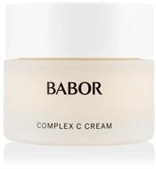 Babor K&ouml;rperpflegemittel Complex C 24H Cream
