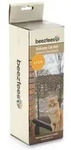 Beeztees Schutznetz Katzennetz f&uuml;r Balkon transparent, BxL: 3x4 m 3 m x 4 m