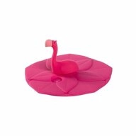 LEONARDO Deckel Bambini Flamingo