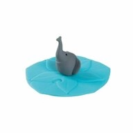 LEONARDO Deckel Bambini Elefant