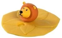 LEONARDO Deckel Bambini L&ouml;we