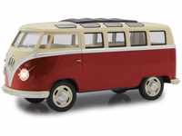 Jamara VW Classical T1 Bus red 1:24 (405145)