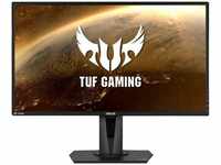 Asus VG27AQZ Gaming-Monitor (68.6 cm/27 , 2560 x 1440 px, 1 ms Reaktionszeit,...