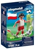 Playmobil&reg; Spielfigur PLAYMOBIL&reg; 70486 - Sports & Action - Spielfigur,