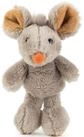 Schaffer Collection Kuscheltier Magnet Maus "Eddi"