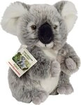 Teddy Hermann&reg; Kuscheltier Koalab&auml;r 21 cm