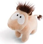 Nici Kuscheltier Pl&uuml;schtier Kemal das Kamel (30cm)