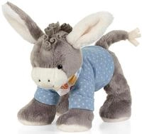 Sterntaler&reg; Kuscheltier Spieltier Emmi, mit Rassel