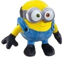 Schmidt Spiele Pl&uuml;schfigur Schmidt Spiele Pl&uuml;sch Stofftier Minions 2 Bob 24 cm